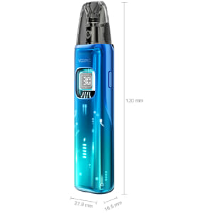 Dimension du pod voopoo argus matrix